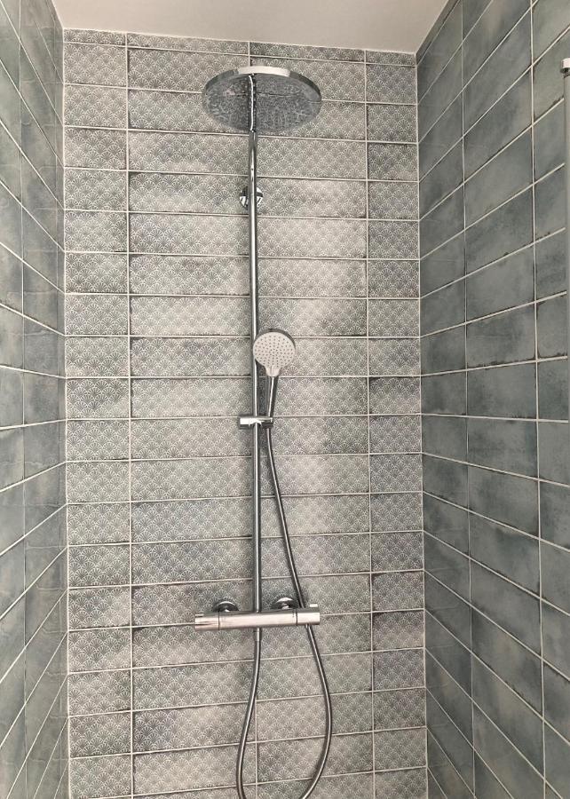 לה רושל Le Clos Guiton מראה חיצוני תמונה